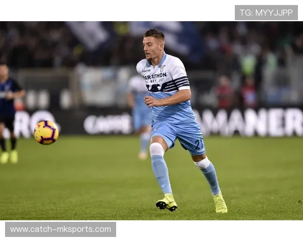 拉齐奥攻势如潮，新战术引领意甲进攻新篇章