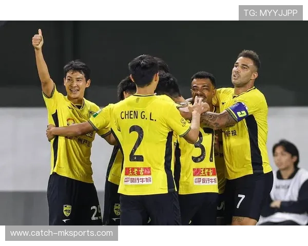 广州队锋线大调整，新赛季引援与青训双轮驱动