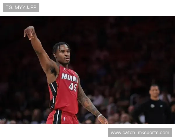 热火新希望！希罗强势复出，球队迎来关键转折点