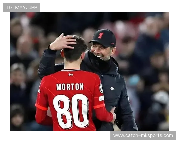 克洛普战术适配性引发热议：新体系能否重塑球队竞争力？